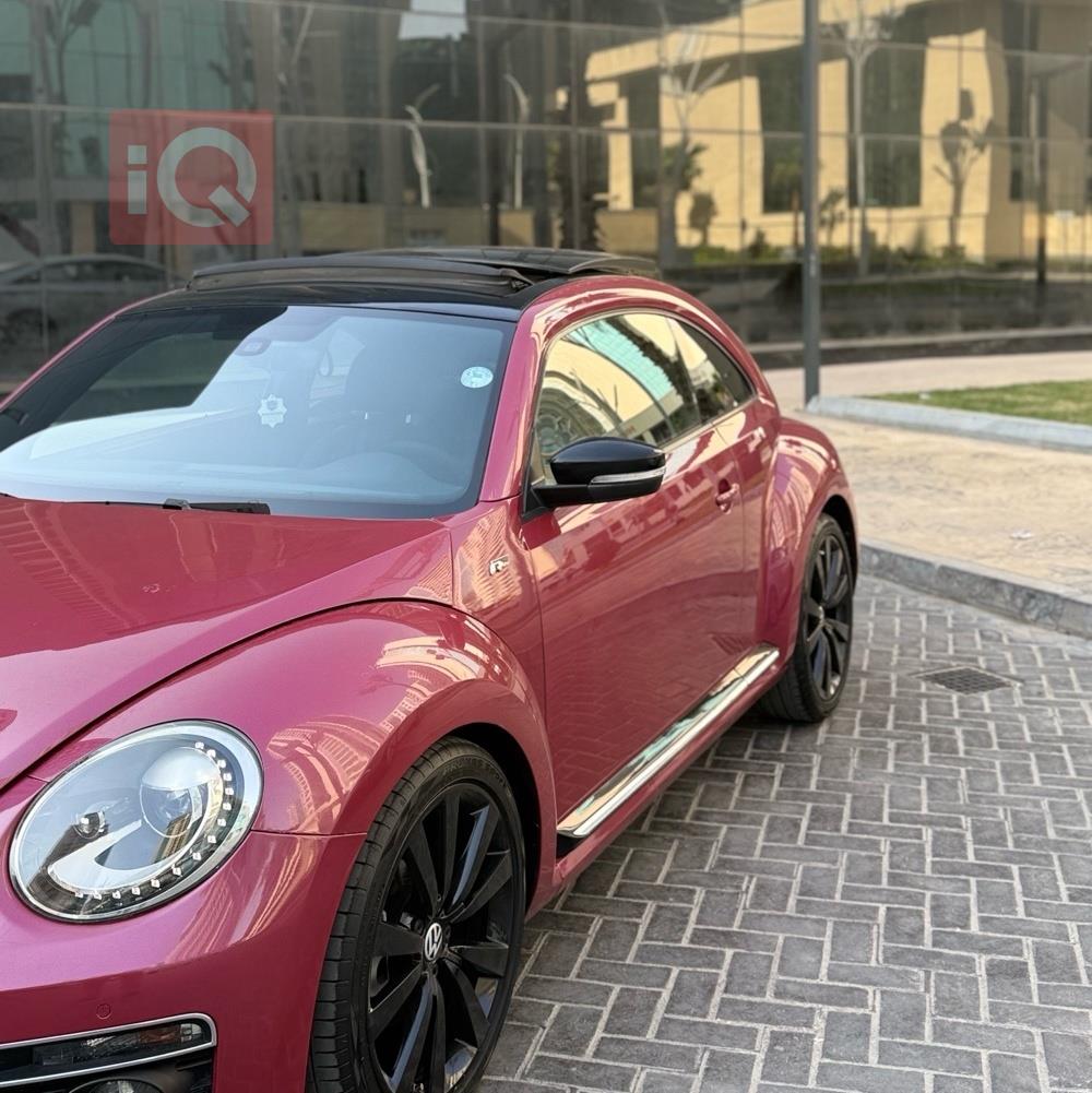 ڤۆڵکسواگن بیتڵ